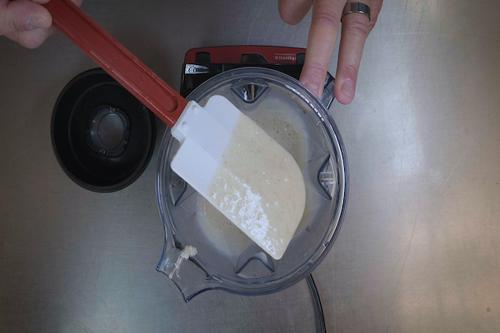 How To Purée Oatmeal