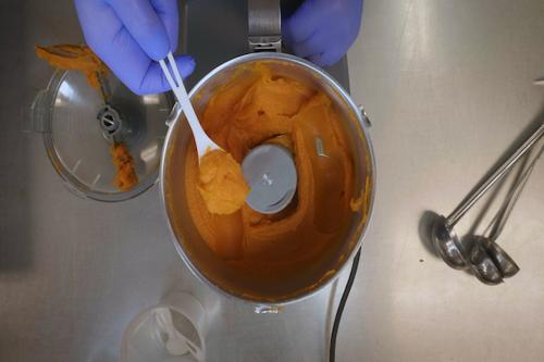 How To Purée Carrots