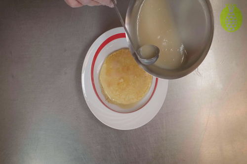 How To Make Slurried Pancakes