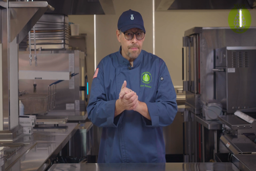 Purée Pro Tips, Part 2