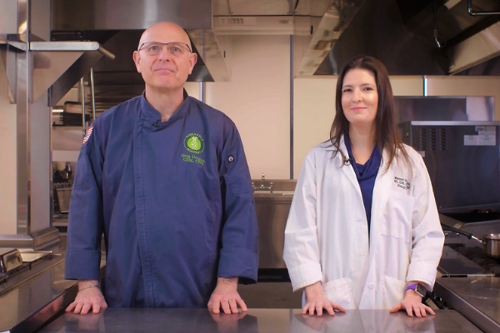 Introduction to Therapeutic Diets