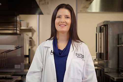 What is a Therapeutic Diet?