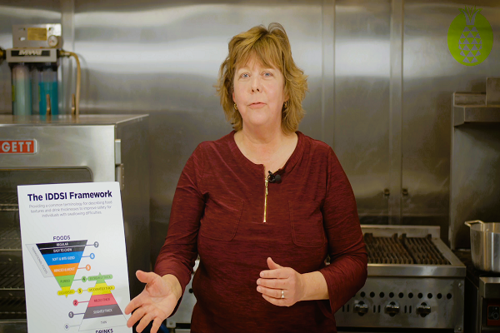 A General Overview of IDDSI