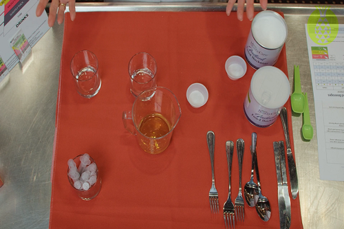 A General Overview of Thickening Liquids