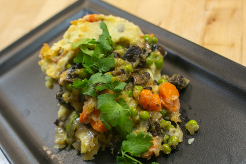 Shepherd’s Pie, Part 2