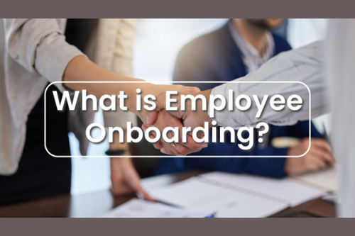 What is Employee Onboarding?