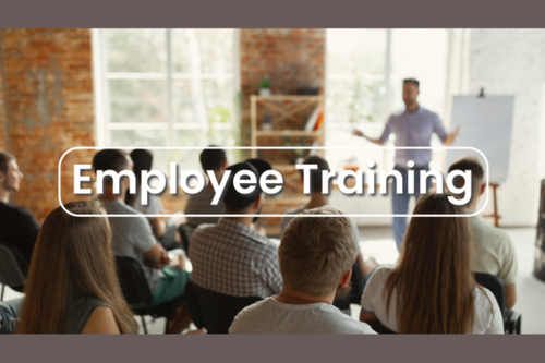 Employee Training