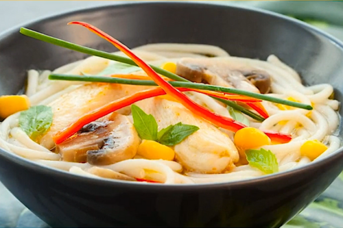 Food Artistry 1: Choose Your Garnish – Introduction and Definition