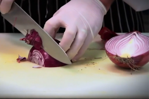 Knife Skills & Safety: Using Your Knives