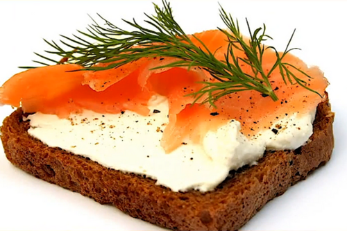 Food Artistry 3: Choose Your Garnish – Garnish Colors