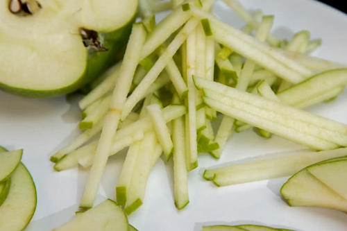 Food Artistry 6: Choose Your Garnish – More Garnish Options and Conclusion