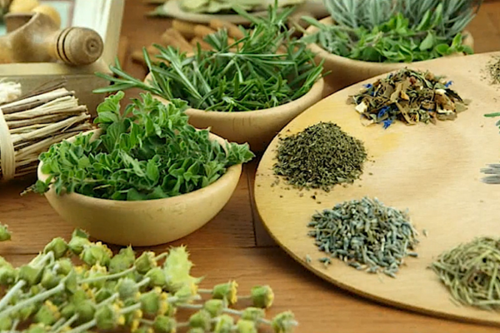 Food Artistry 12: Tips for Garnishing – Plating Tips & Using Herbs