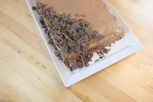 Chocolate Cake, Part 3