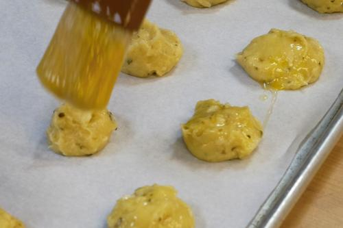 Cheese Puffs, Part 3