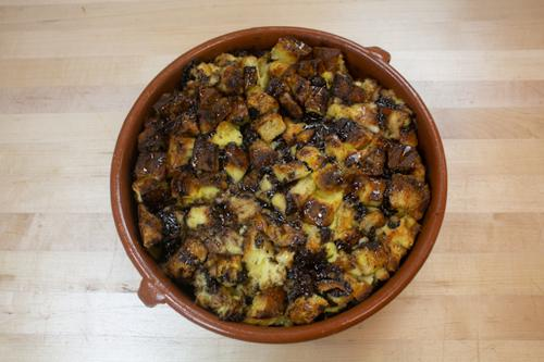 Bread Pudding, Part 3