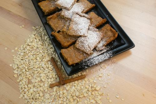 Cookies and Bars, Part 5