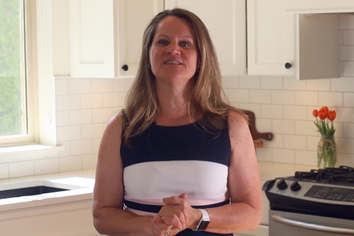 Person Centered Language