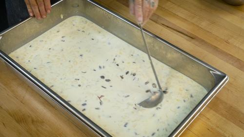 Rice Pudding, Part 4
