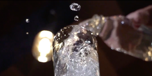 How to Serve Entrees