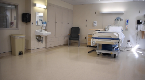 How to Conduct an Inspection