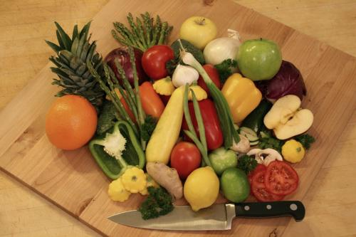 Buying, Storing and Preparing Melons