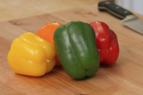 Basic of Peppers