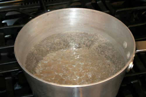 Moist Cooking methods