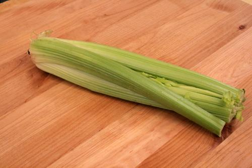 Celery