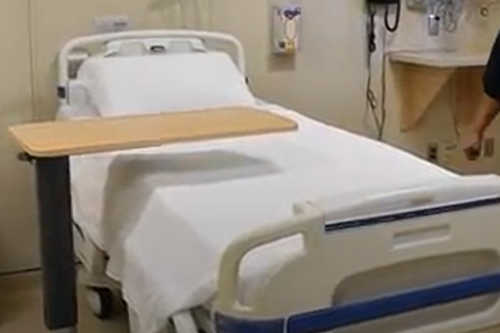 Discharge Cleaning, Part 2