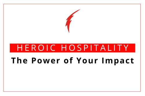 The Power of Your Impact