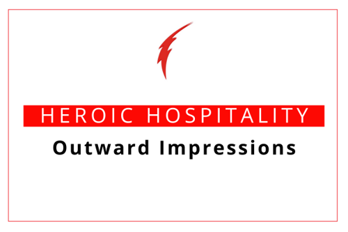 Outward Impressions