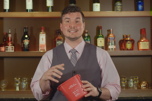 Bar Sanitation, Part 2