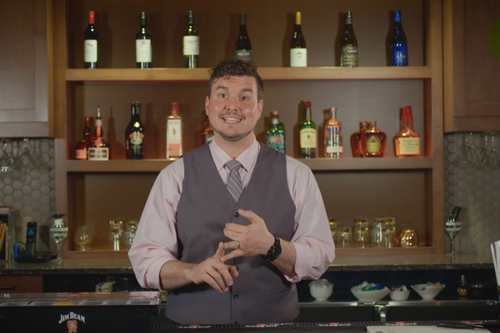 Safety Behind the Bar