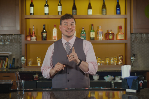 Cocktail vs. Mocktail