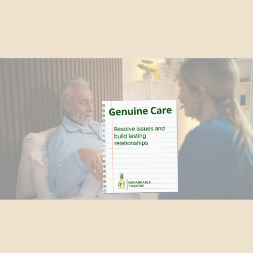 Core Principles of Customer Service