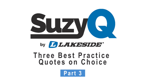 Best Practices for Senior Care, Part 3