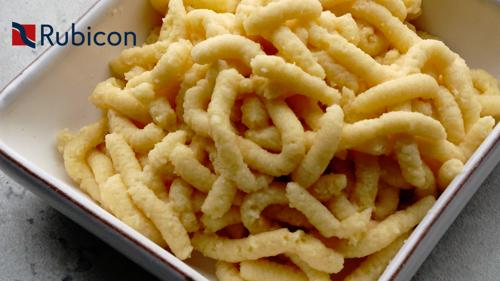 Rubicon Puree Macaroni & Cheese – IDDSI Levels 4 & 5
