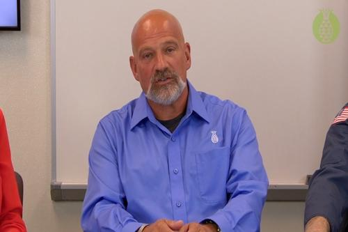Roles in an Emergency