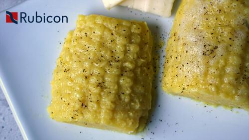 Rubicon Puree Corn Mix – IDDSI Level 4