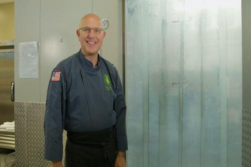 Walk-in Refrigerators, Part 2