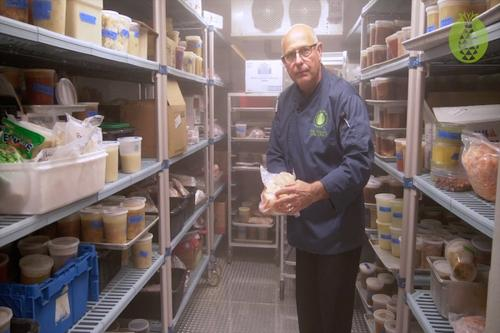 Walk-in Freezers