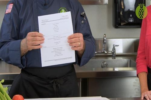 Quality Control and Substitutions