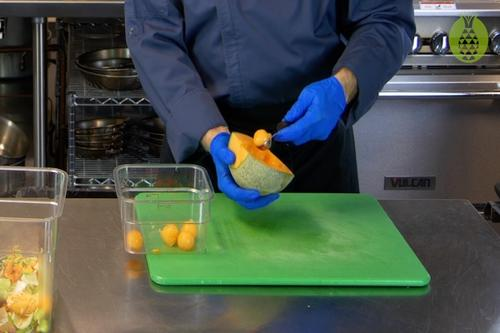 Hand Tools & Smallwares: Melon Baller