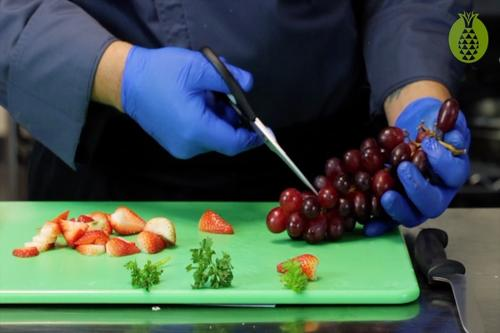 Hand Tools & Smallwares: Kitchen Shears