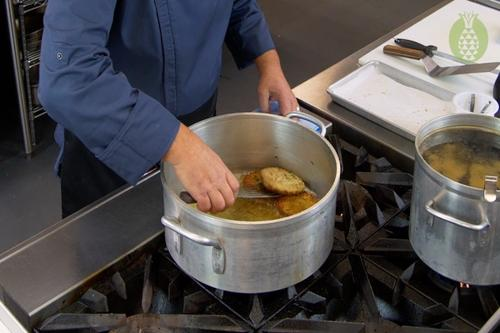 How to Fry: Shallow Frying