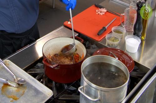 How to Braise, Part 2