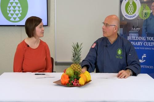 Being in Service, Part 1