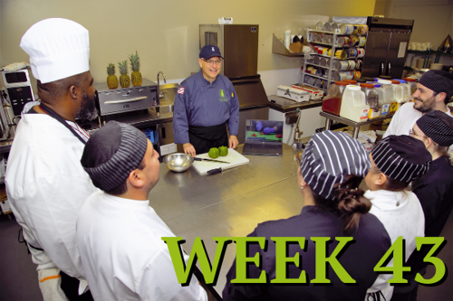 Being Part of a Team, Part 2