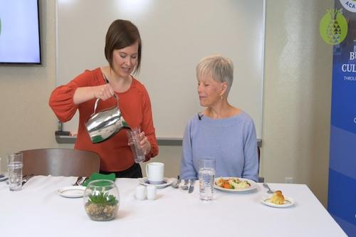 Sequence of Service, Part 2