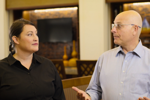 What You Do Really Matters